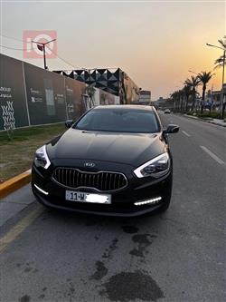 کیا کۆریس